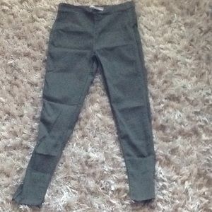 FreePeople Easy Goes It Jeggings